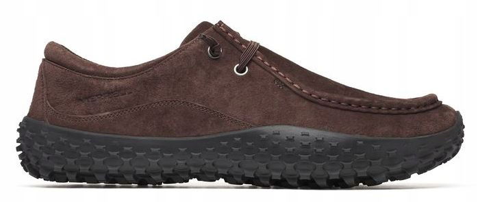 obuv merrell J032931 Wrapt Bungee coffee Velikost: 46