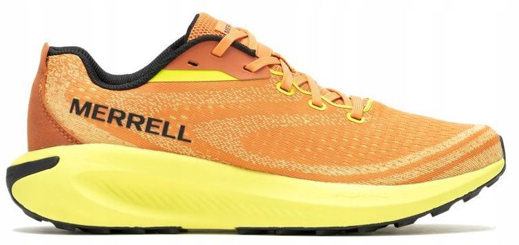 obuv merrell J068071 Morphlite melon/hiviz Velikost: 43