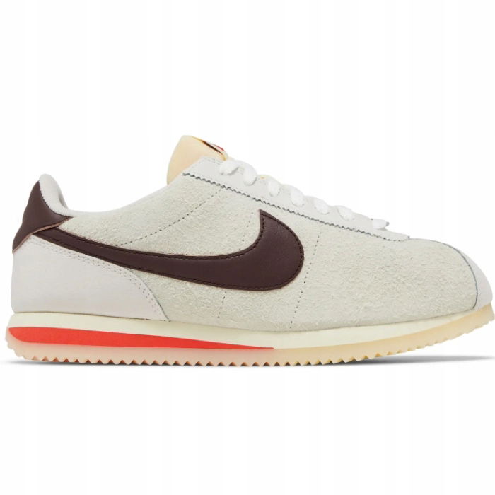 Obuv Nike Cortez Light Orewood Brown 42