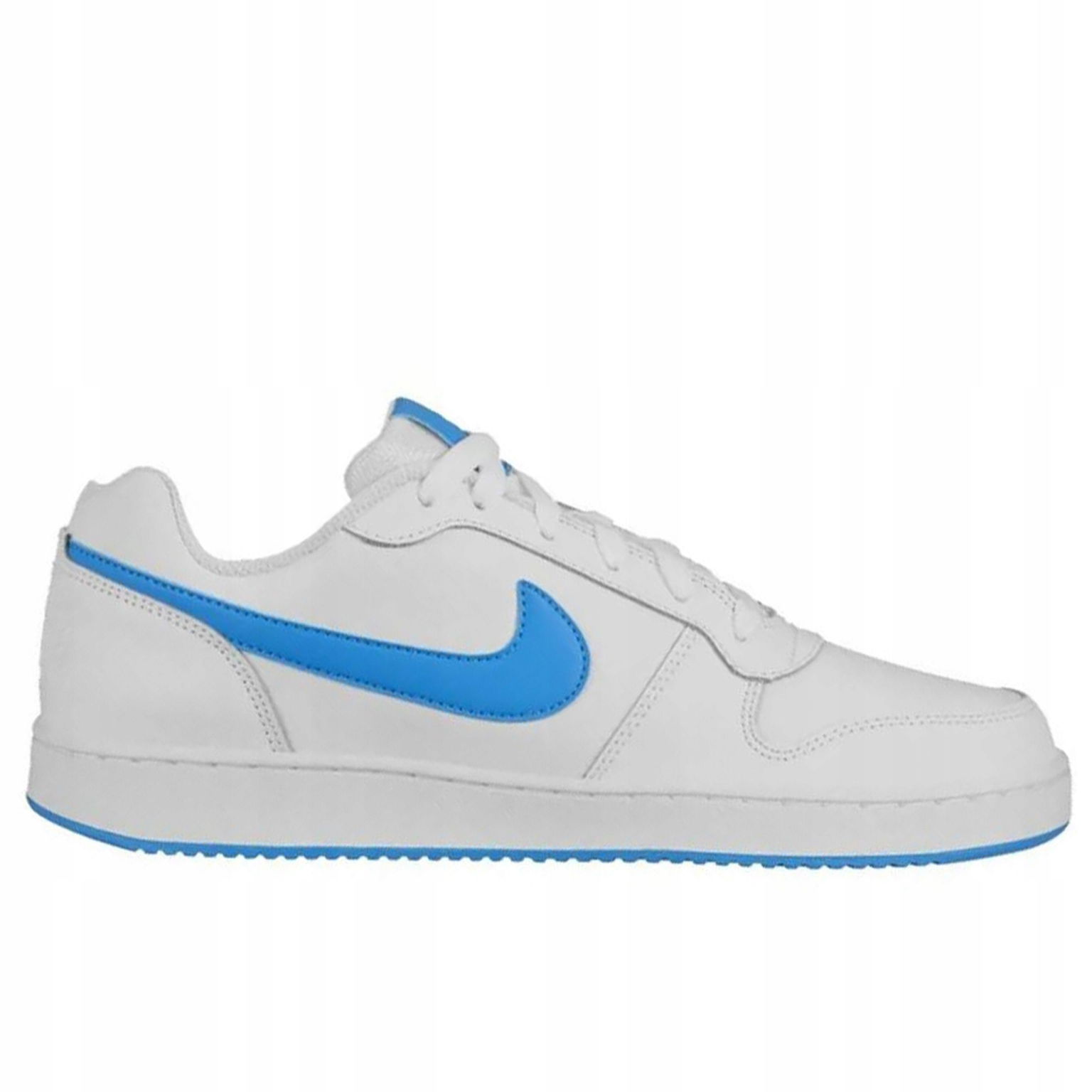 Obuv Nike Ebernon Low AQ1775-102 Biela Veľ. 45