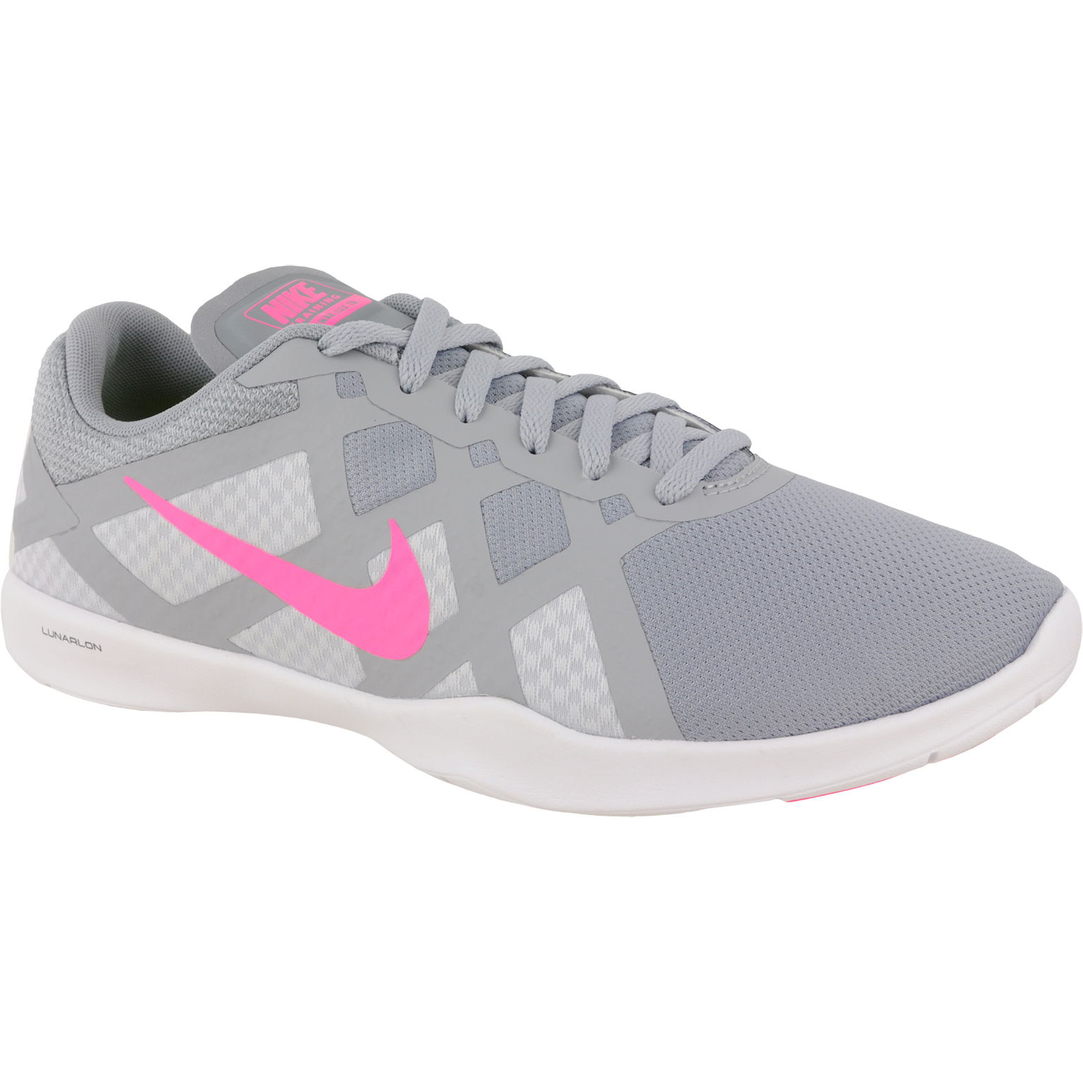 Obuv Nike Lunar Lux Tr 749183-004 VEĽ.40