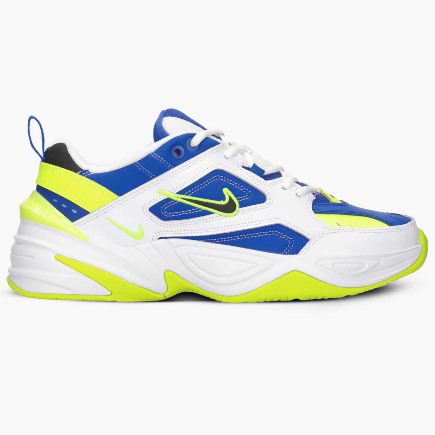Obuv Nike M2K Tekno AV4789-105 veľ. 44