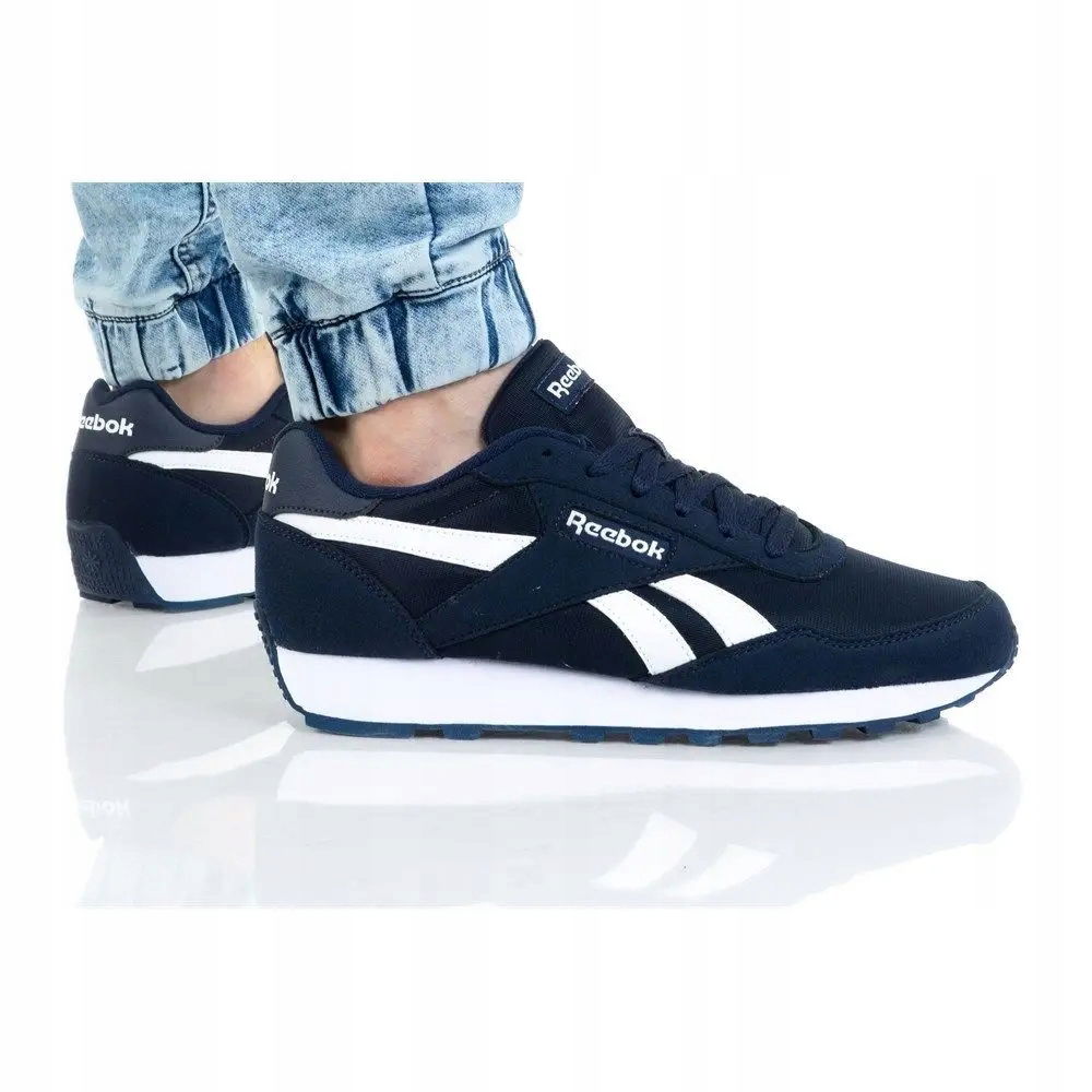 Obuv Reebok Rewind Run 100001391 veľ. 44,5
