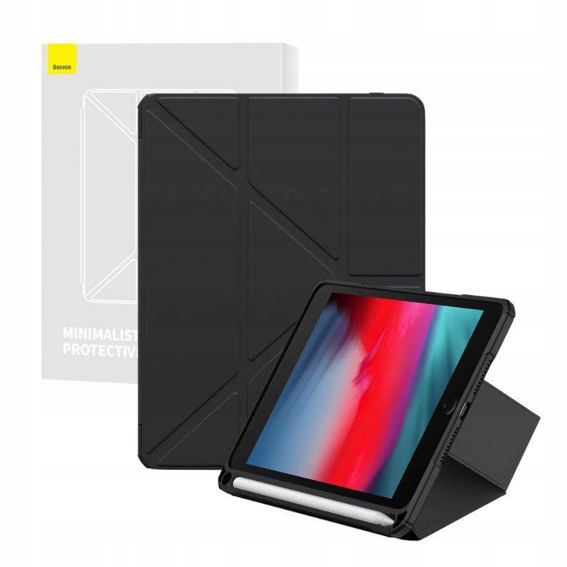 Ochranné puzdro pre Ipad Mini 4/5 7.9" Baseus Minimalist (čierne)
