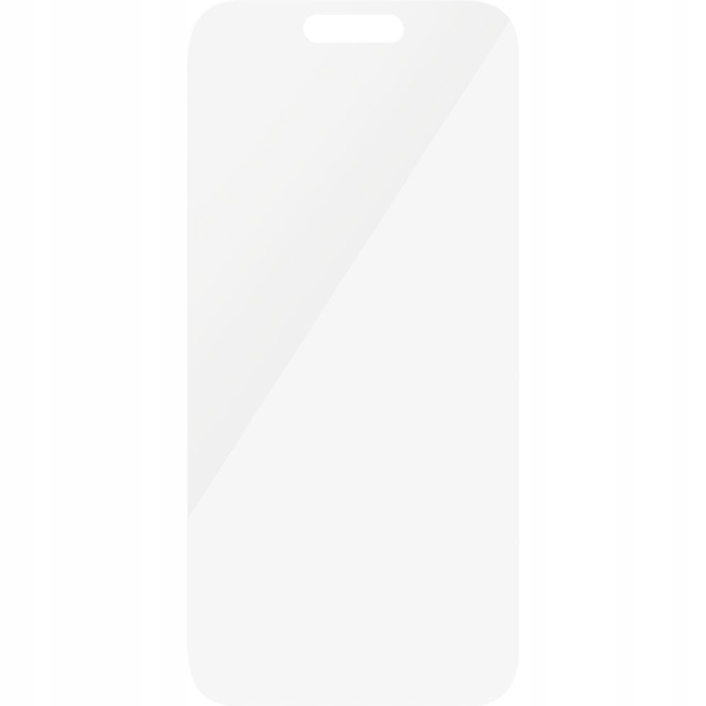 Ochranné sklo PanzerGlass pre iPhone 16Pro 6,3" Classic Fit 2874