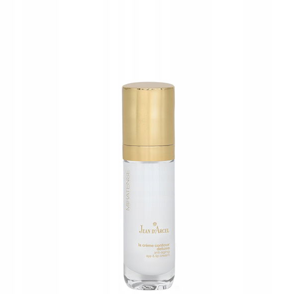 Očný krém Jean D'Arcel la crème contour deluxe