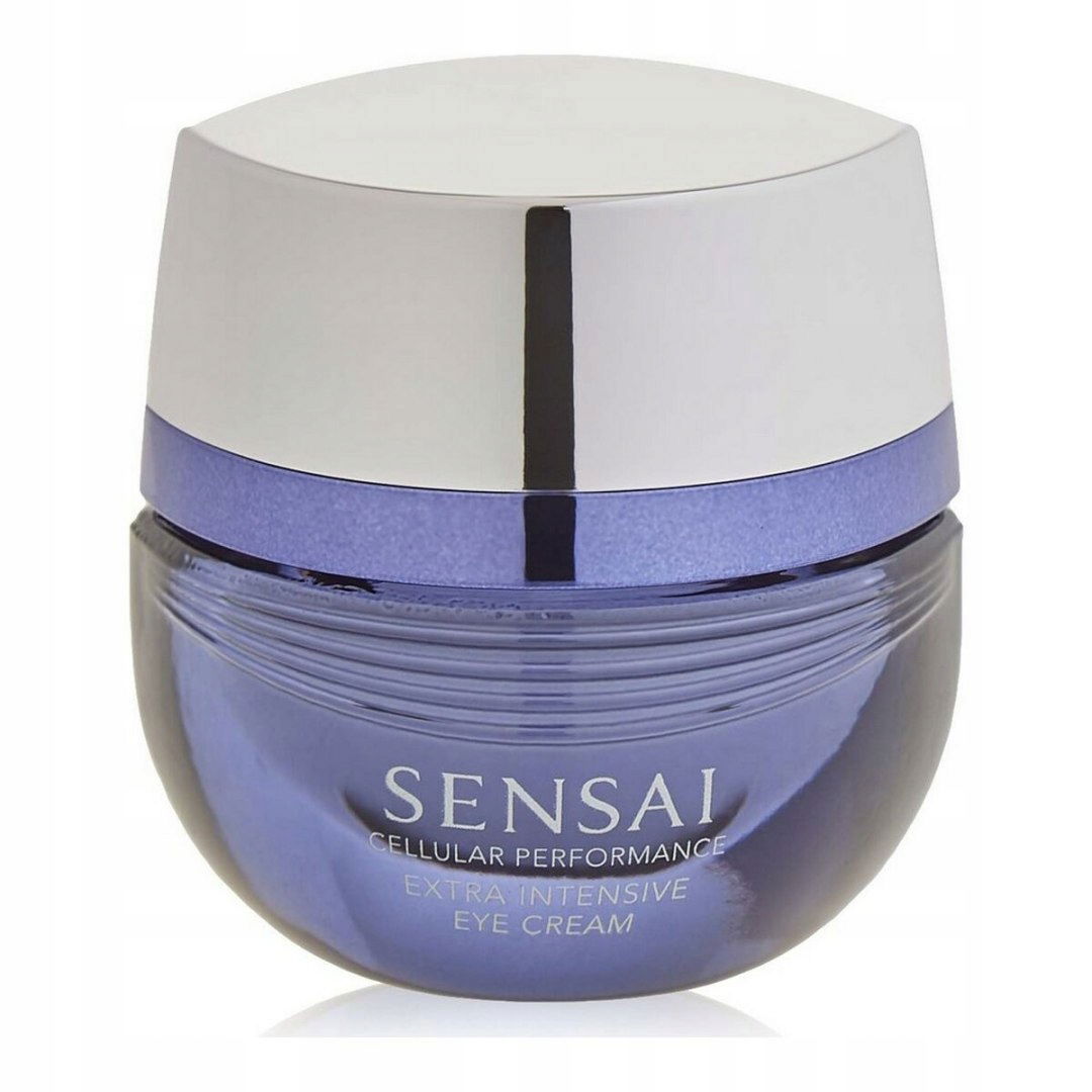 Očný krém Sensai (15 ml)
