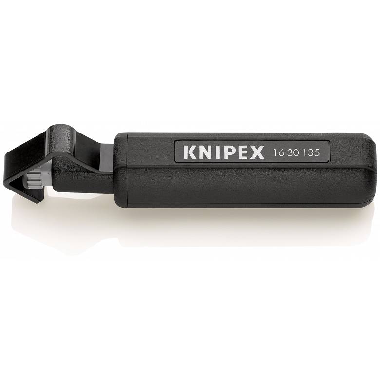 Odizolovacie kliešte Knipex 16 30 135 Sb 6mm² 29mm²
