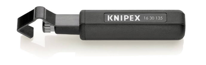 Odizolovacie kliešte priemer 6.0-29.0 mm Knipex