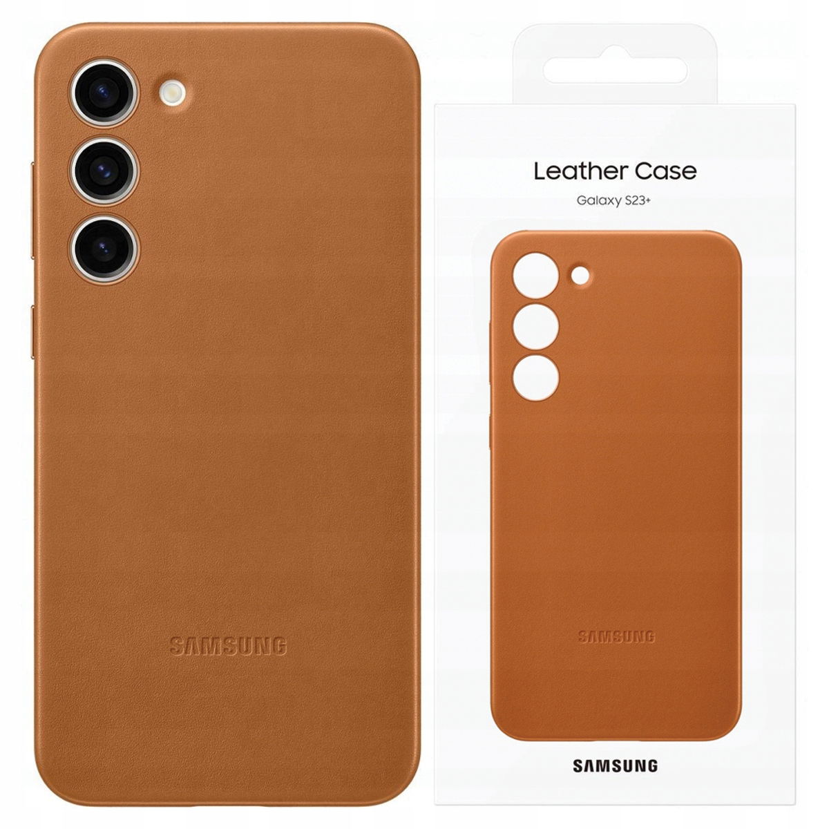 Odolné Obal Púzdro Pre Samsung S23 Plus S916