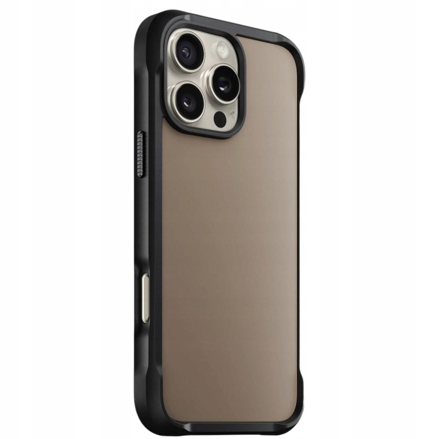 Odolné puzdro pre iPhone 16 Pro Max Nomad Rugged Case pre MagSafe