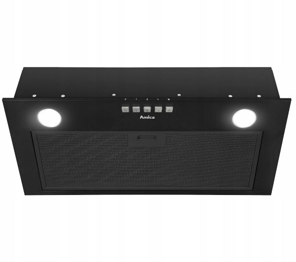 Odsávač Amica OMC6217B