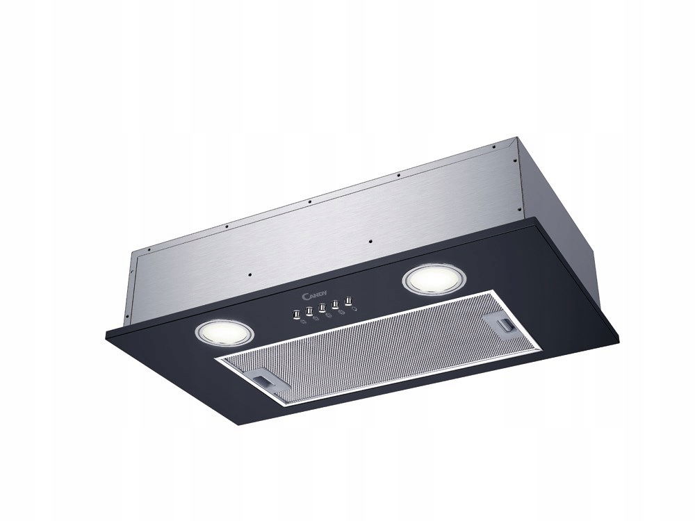 Odsávač Candy CBG625/1N