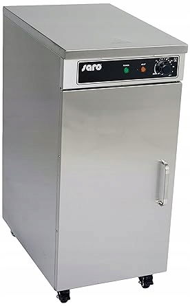 Ohrievač dosiek Saro, model Tw 60