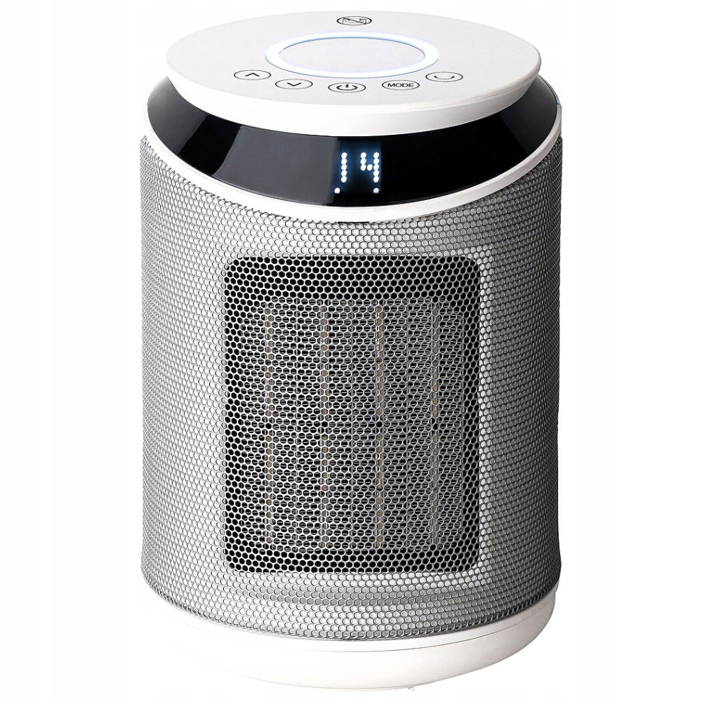 Ohrievač Dúchadla S Termoventilátorom 2000 W