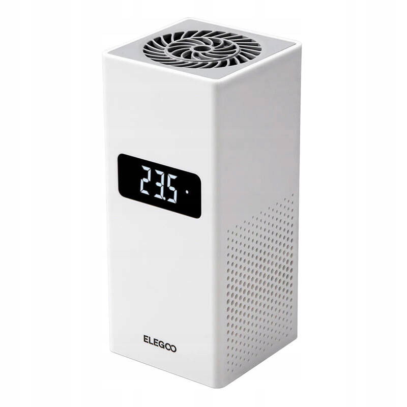 Ohrievač Elegoo Mini Heater pre 3D tlačiareň Stabilita teploty