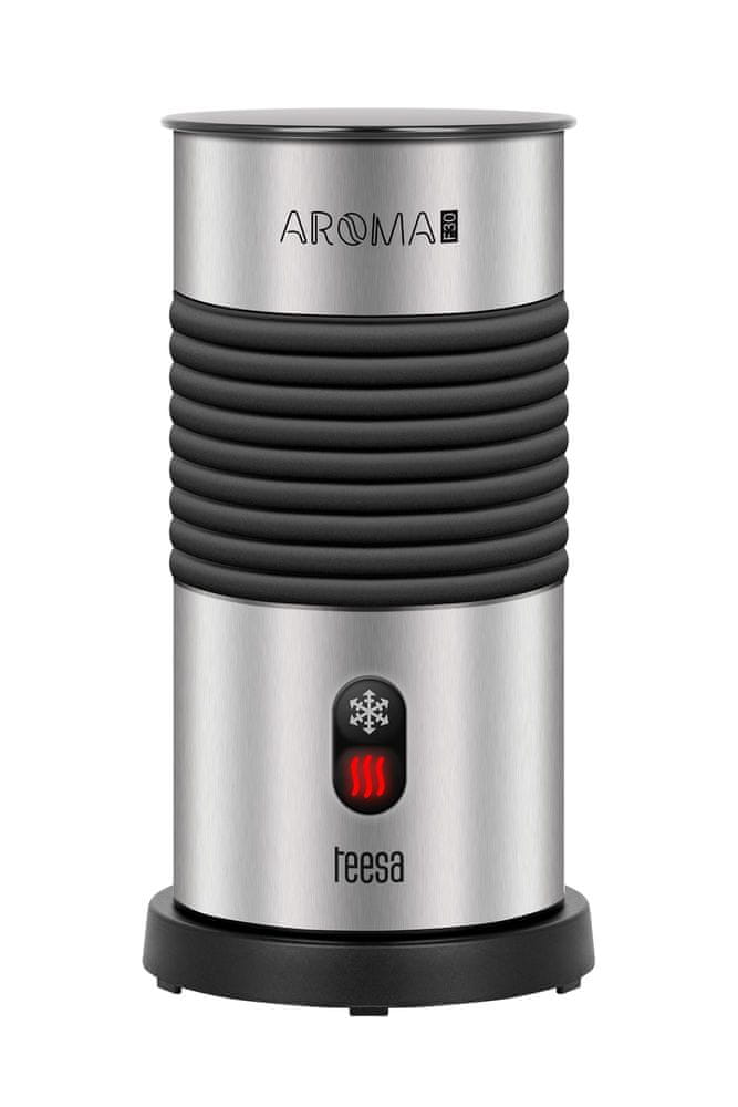 Ohrievač mlieka Teesa Aroma F30