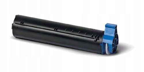 Oki Toner 7000PGS F/MB472