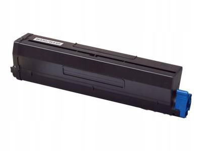 Oki TONER-Y-ES6410, žltý toner