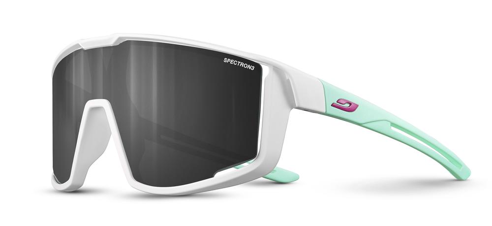 Okuliare Julbo Fury S Matt White Mint