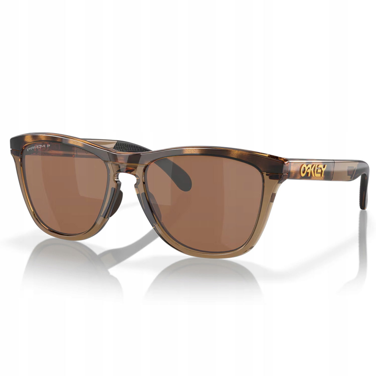 Okuliare Oakley Frogskins Range Prizm Tungsten Polar Polarized