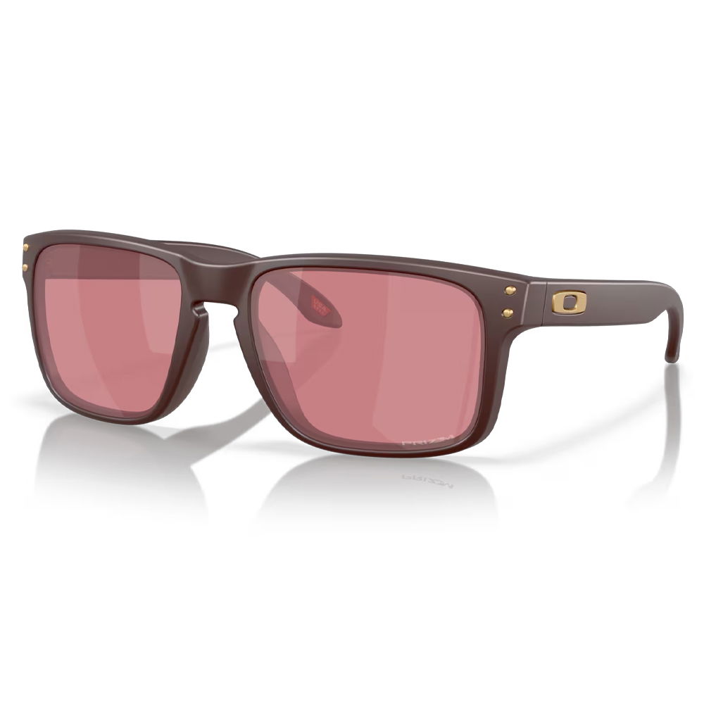 Okuliare Oakley Holbrook Prizm Dark Golf