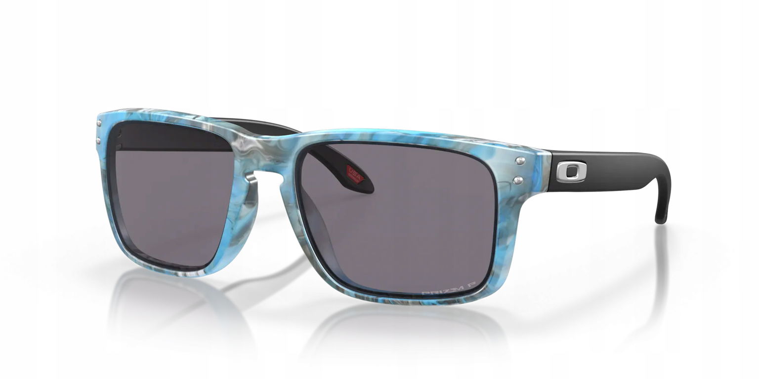 Okuliare Oakley Holbrook Prizm Grey Polarized