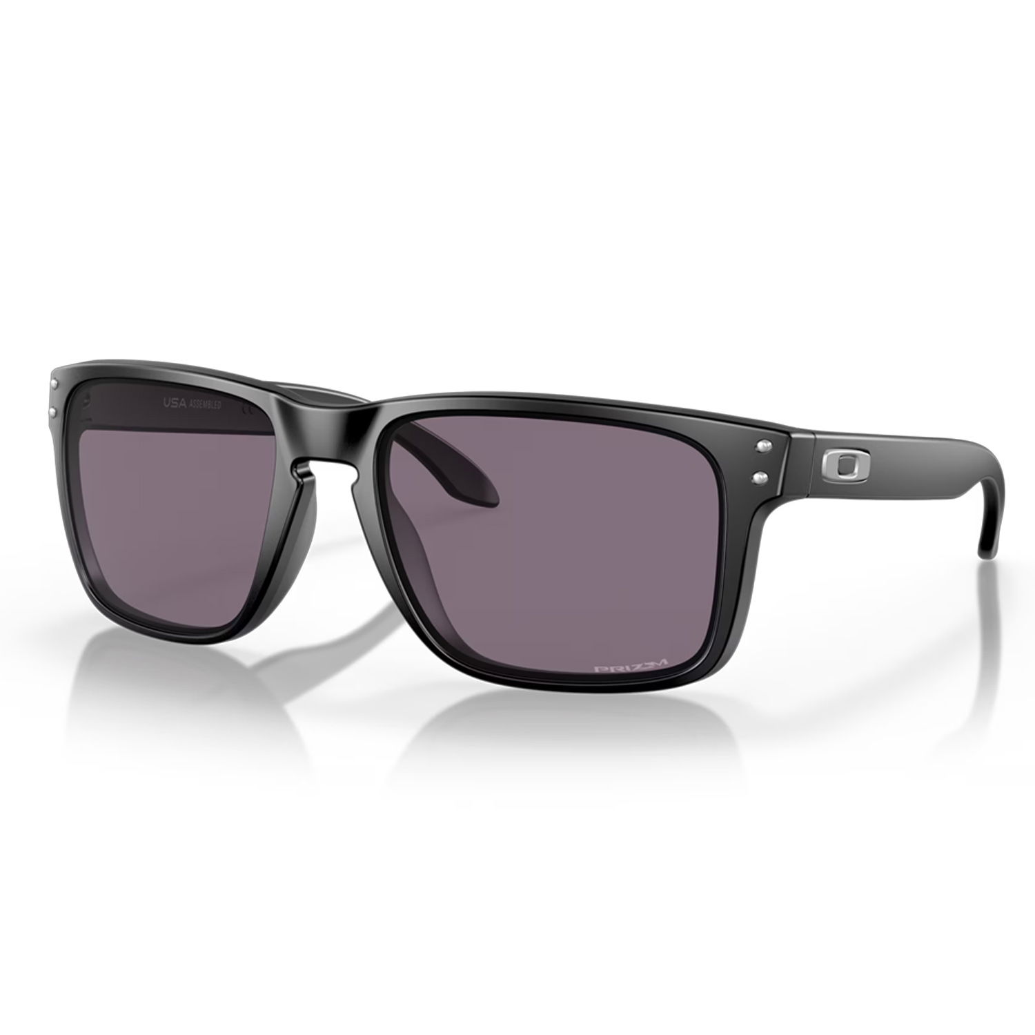Okuliare Oakley Holbrook XL Prizm Grey