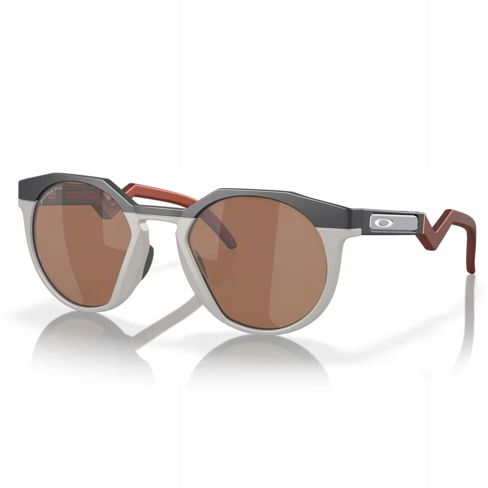 Okuliare Oakley Hstn Prizm Tungsten