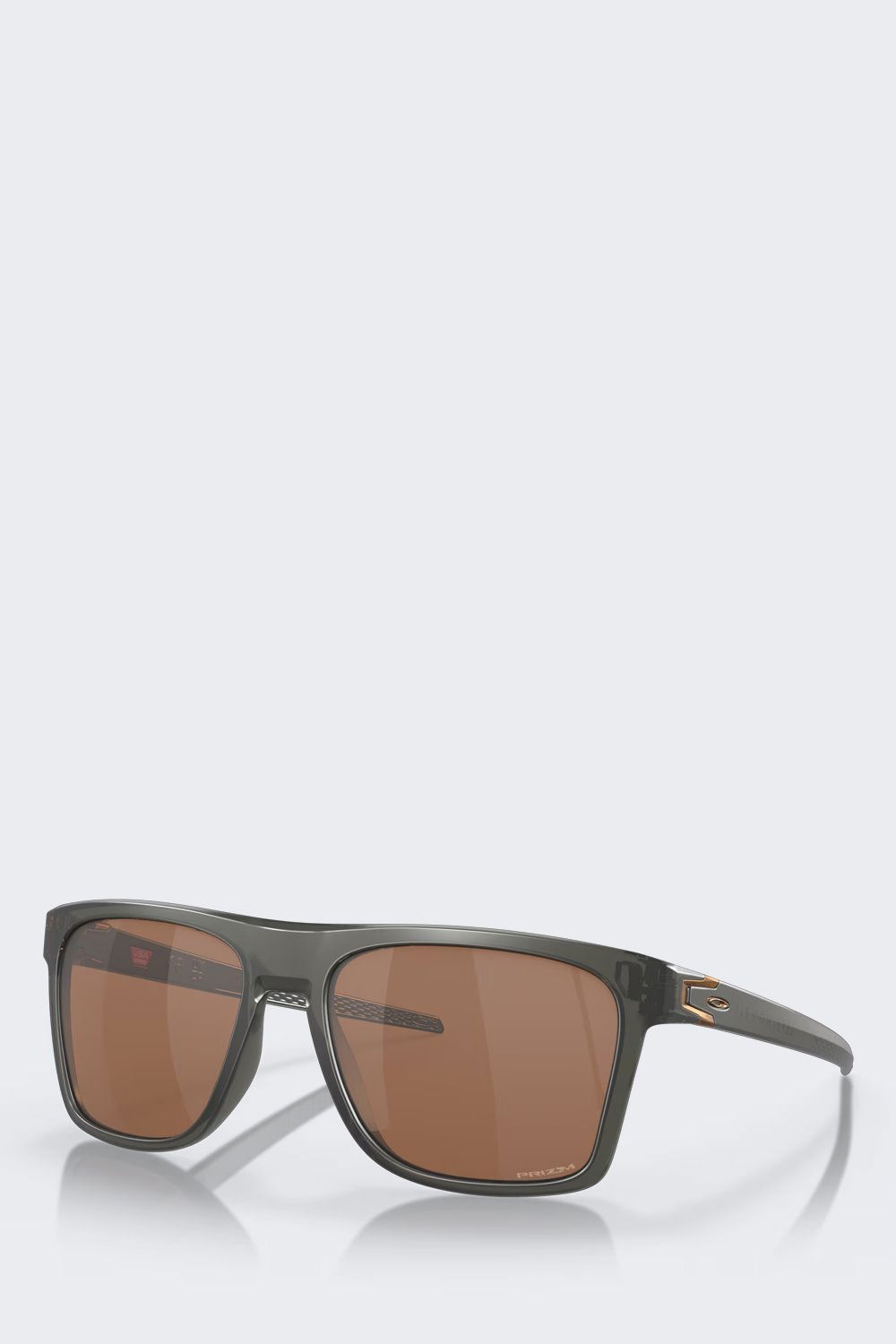 Okuliare Oakley Leffingwell Prizm Tungsten Mt Grey
