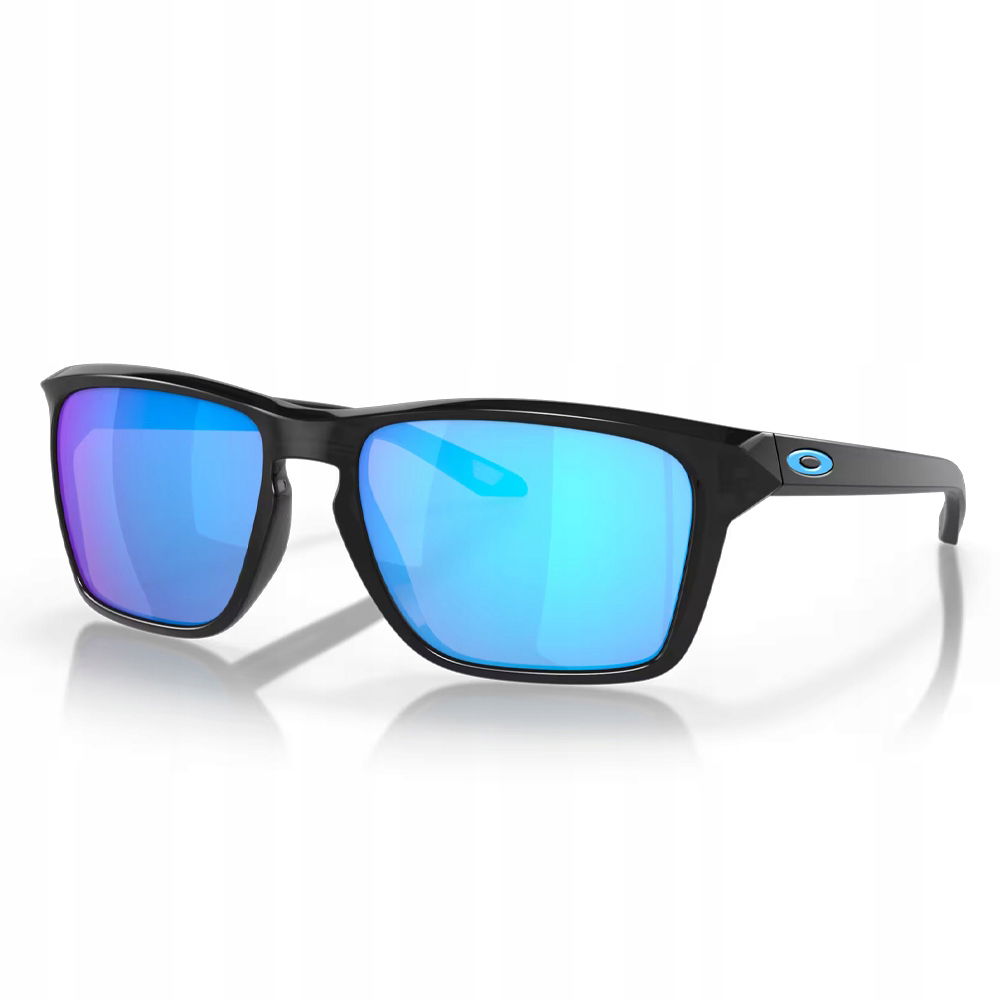 Okuliare Oakley Sylas Prizm Sapphire Iridium