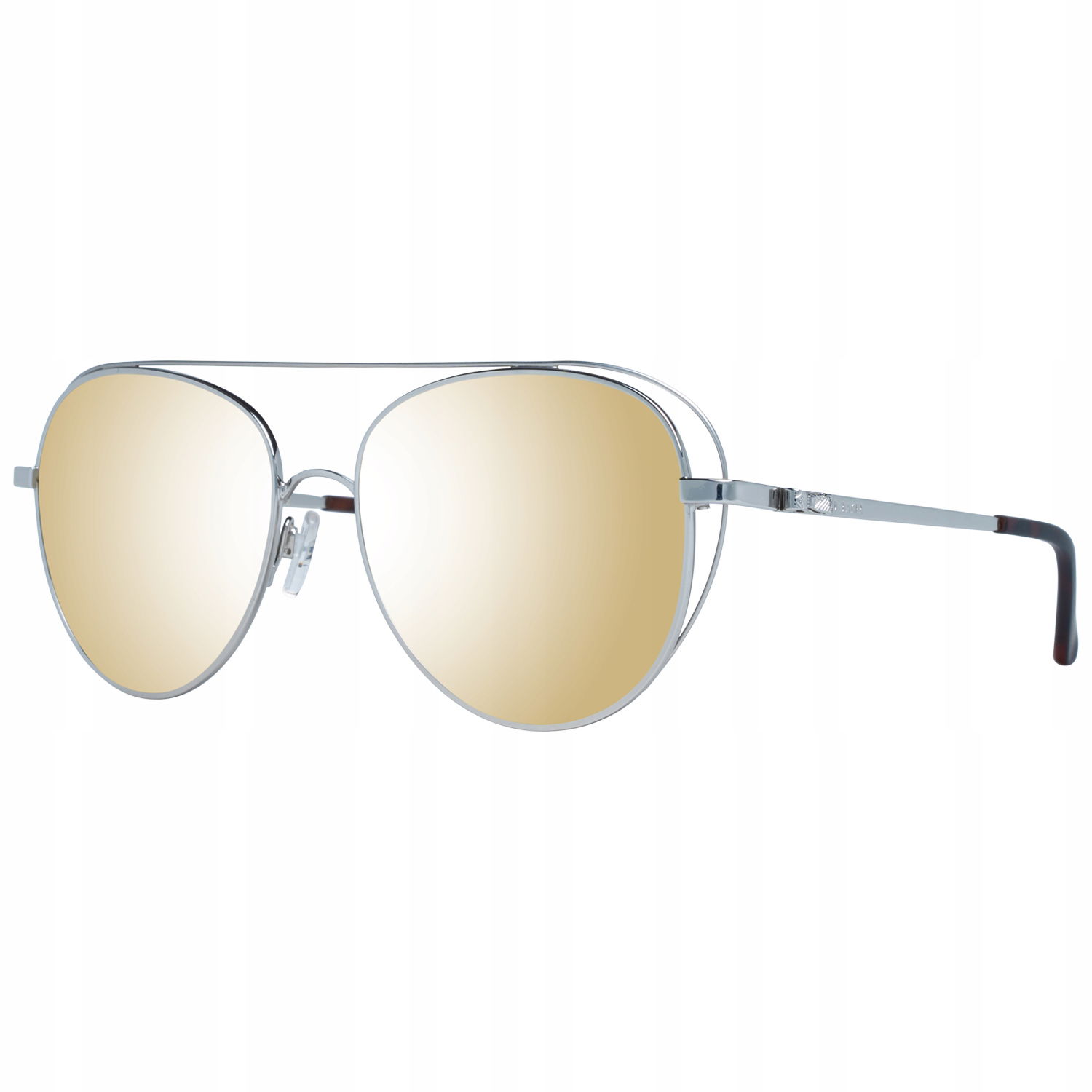 Okuliare Zrkadlo Ted Baker TB1575 Aviator