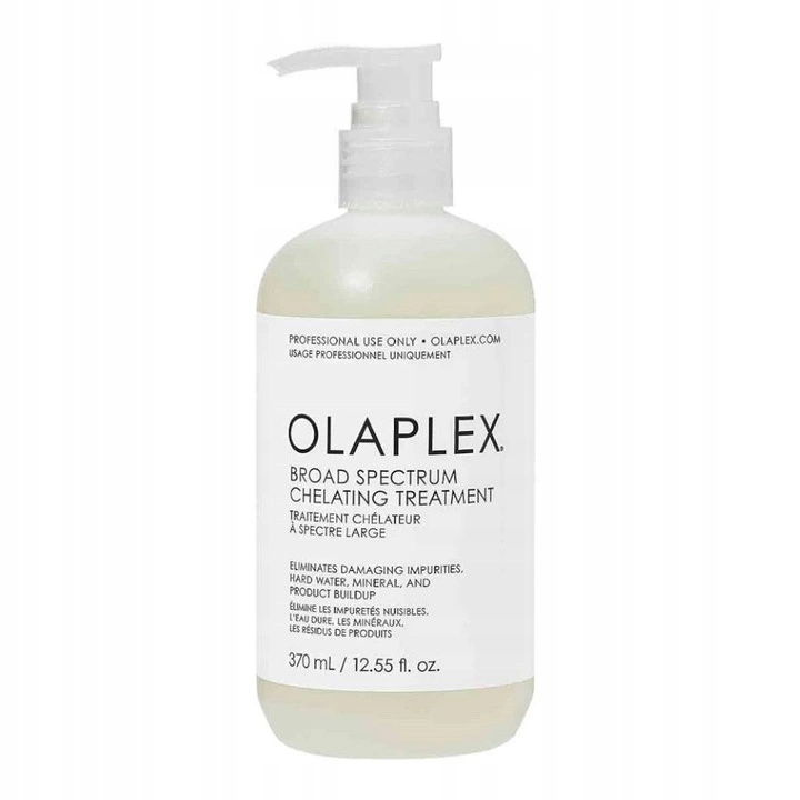 Olaplex Broad Spectrum Chelating Treatment 370 ml