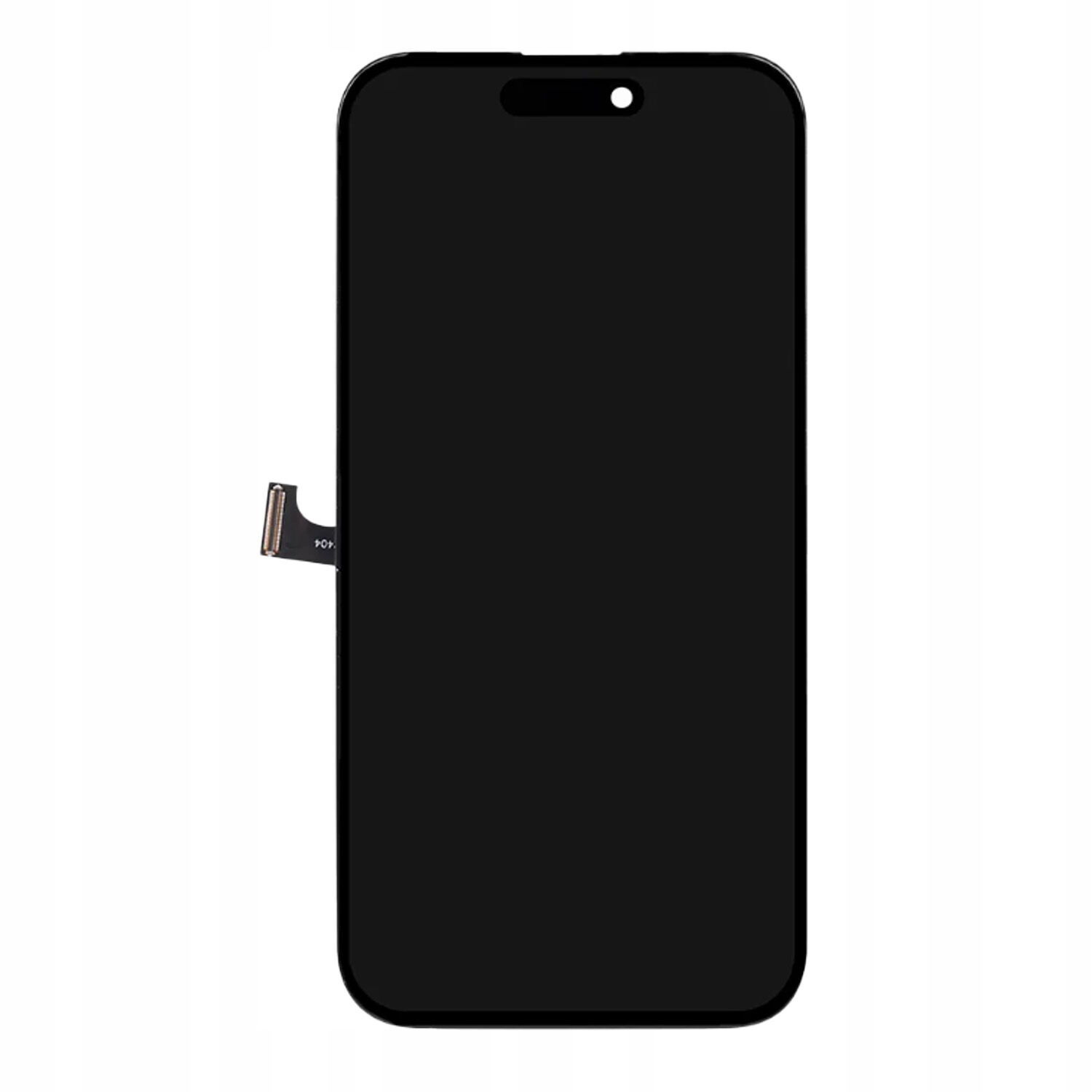 Oled Displej Pre Iphone 15 Pro Max (kompatibilný Hard Oled)