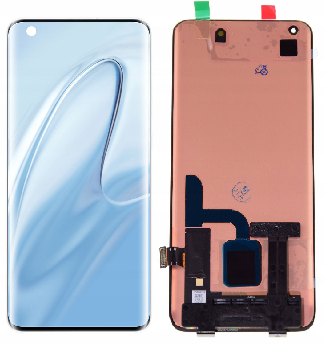 Oled displej pre Xiaomi Mi 10, verzia C