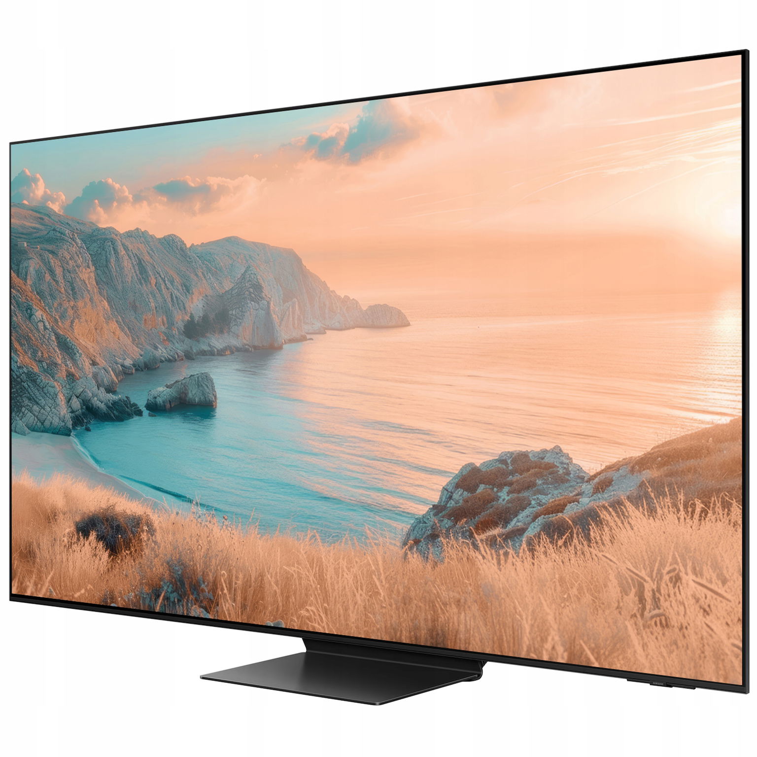 Oled Tv Samsung QE65S95F 4K Vision Ai Smart Tv