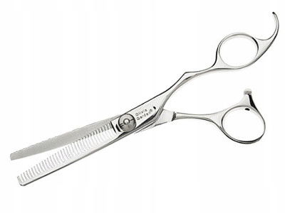 Olivia Garden Degažovky Silkcut 6.35"