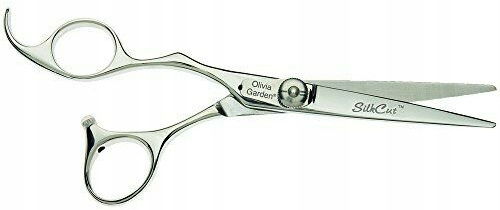 Olivia Garden Nožnice Silkcut Pro 5.75" pre ľavákov