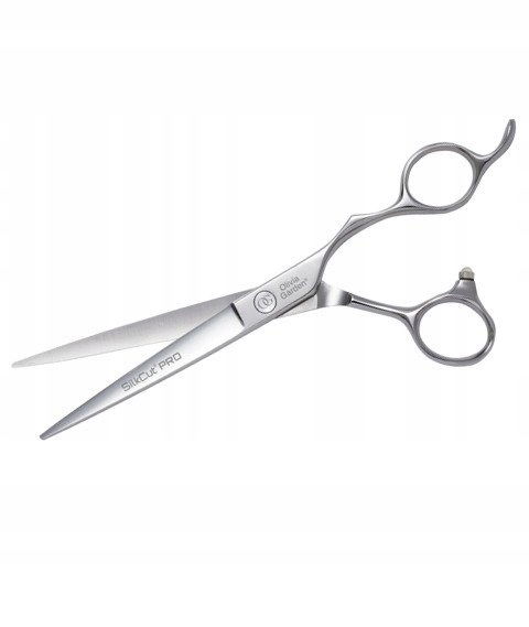 Olivia Garden Nožnice Silkcut Pro 6.5"