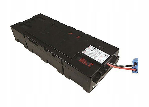 Olovená Apc Apc (vrla) 48V
