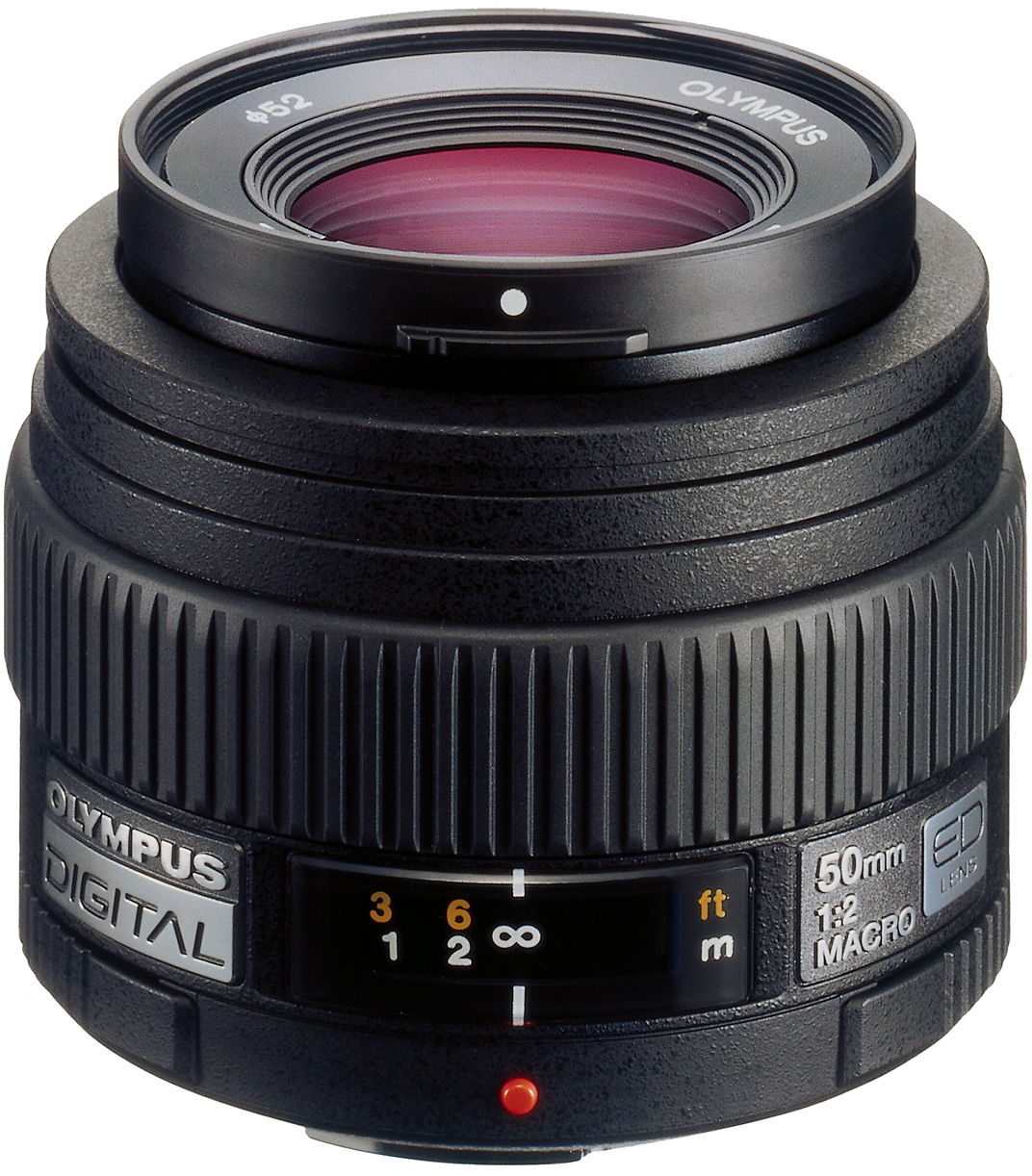 Olympus 50 2.0 Makro objektív 50 mm