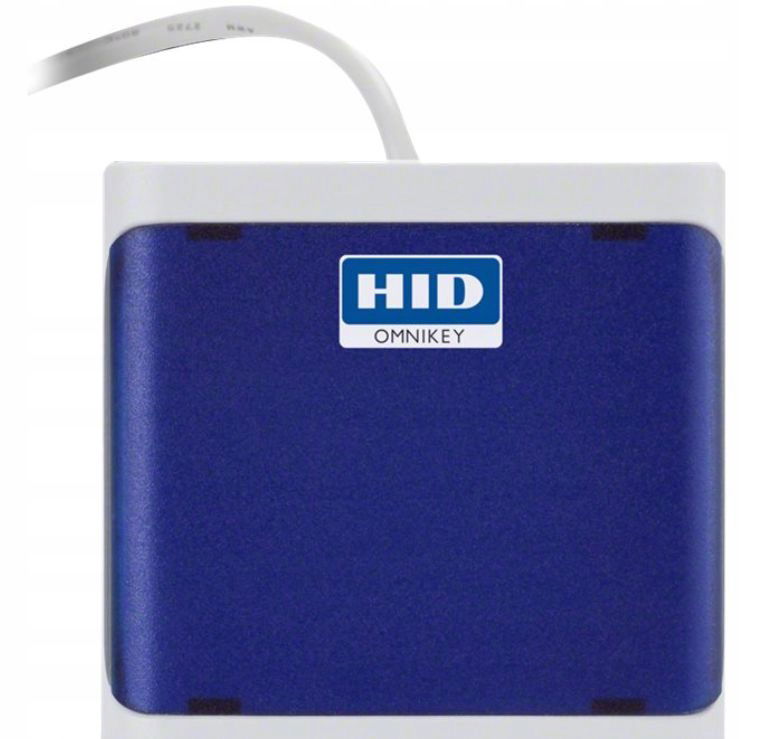 Omnikey 5022 – Smart Card Reader