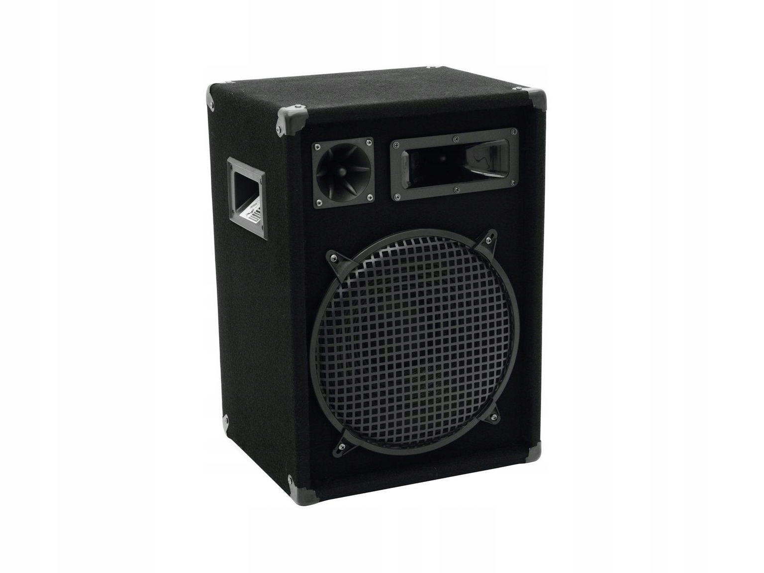 Omnitronic DX-1222 Pasívny stĺpec 600 W