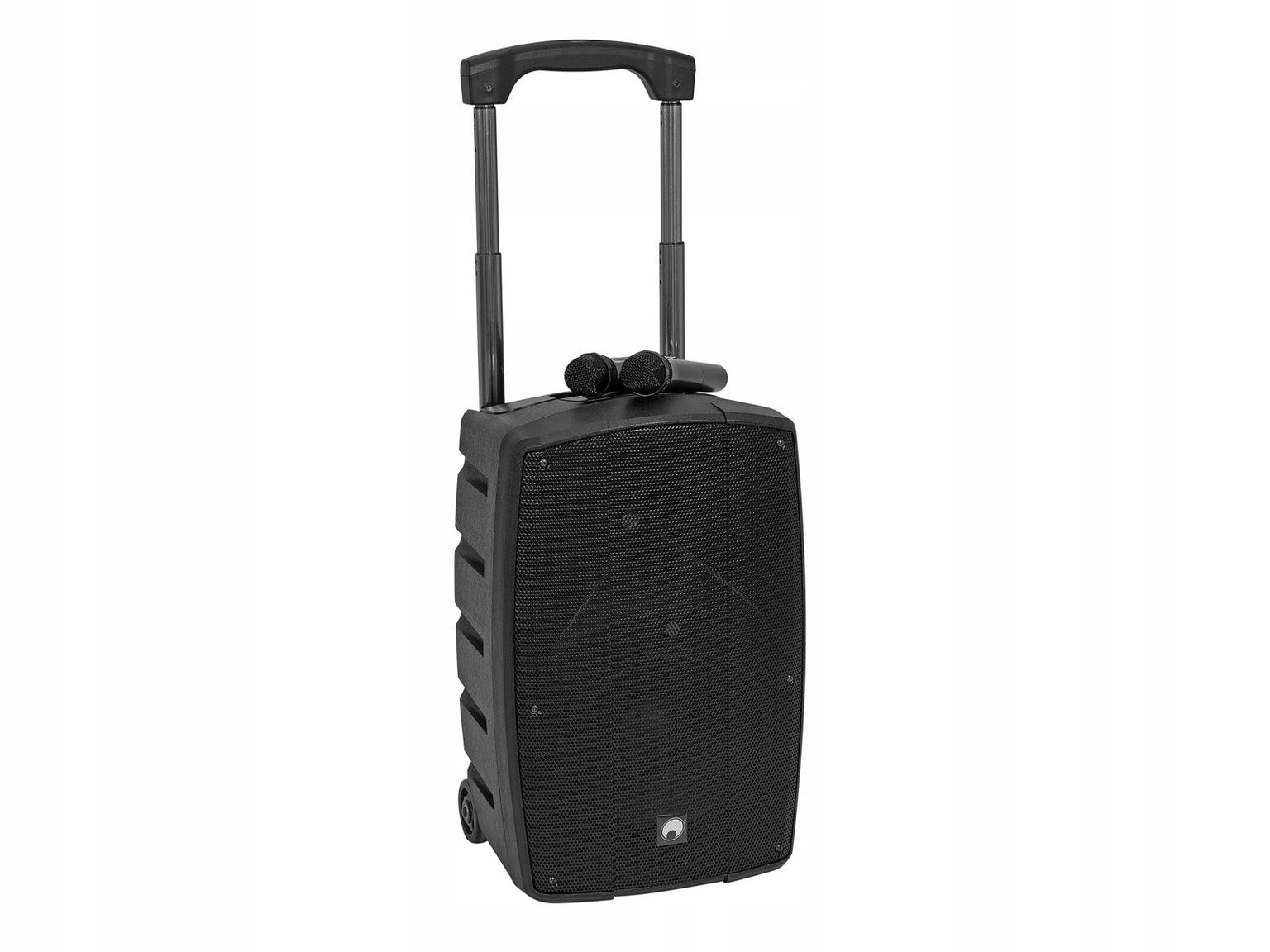 Omnitronic WAMS-12BT2 – Bezdrôtový Pa systém