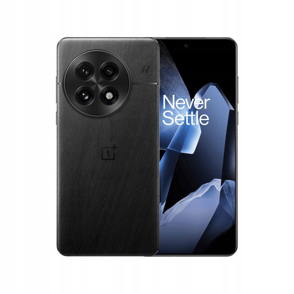 OnePlus 13 Black Eclipse 6,82" Ltpo Amoled 1440 x 3168 pixelov