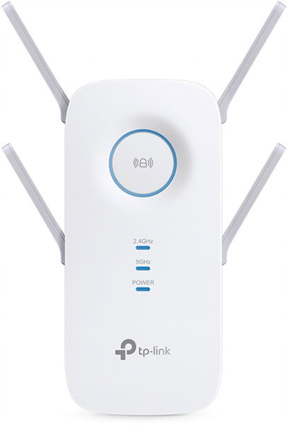 Opakovač Tp-link RE650