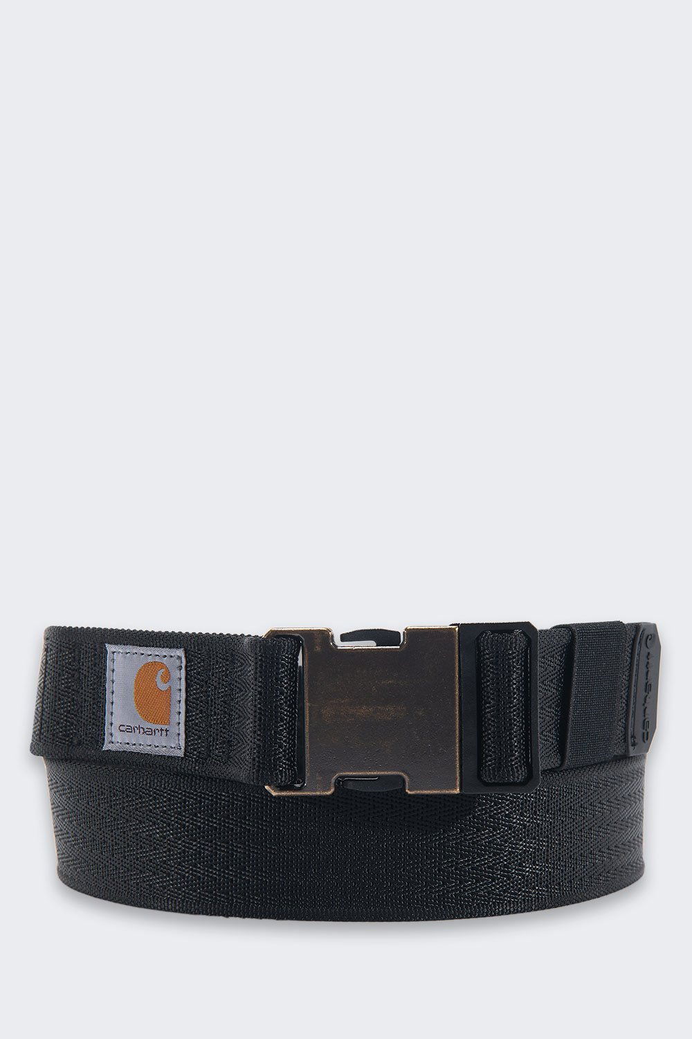 Opasok Carhartt Nylon Belt Black