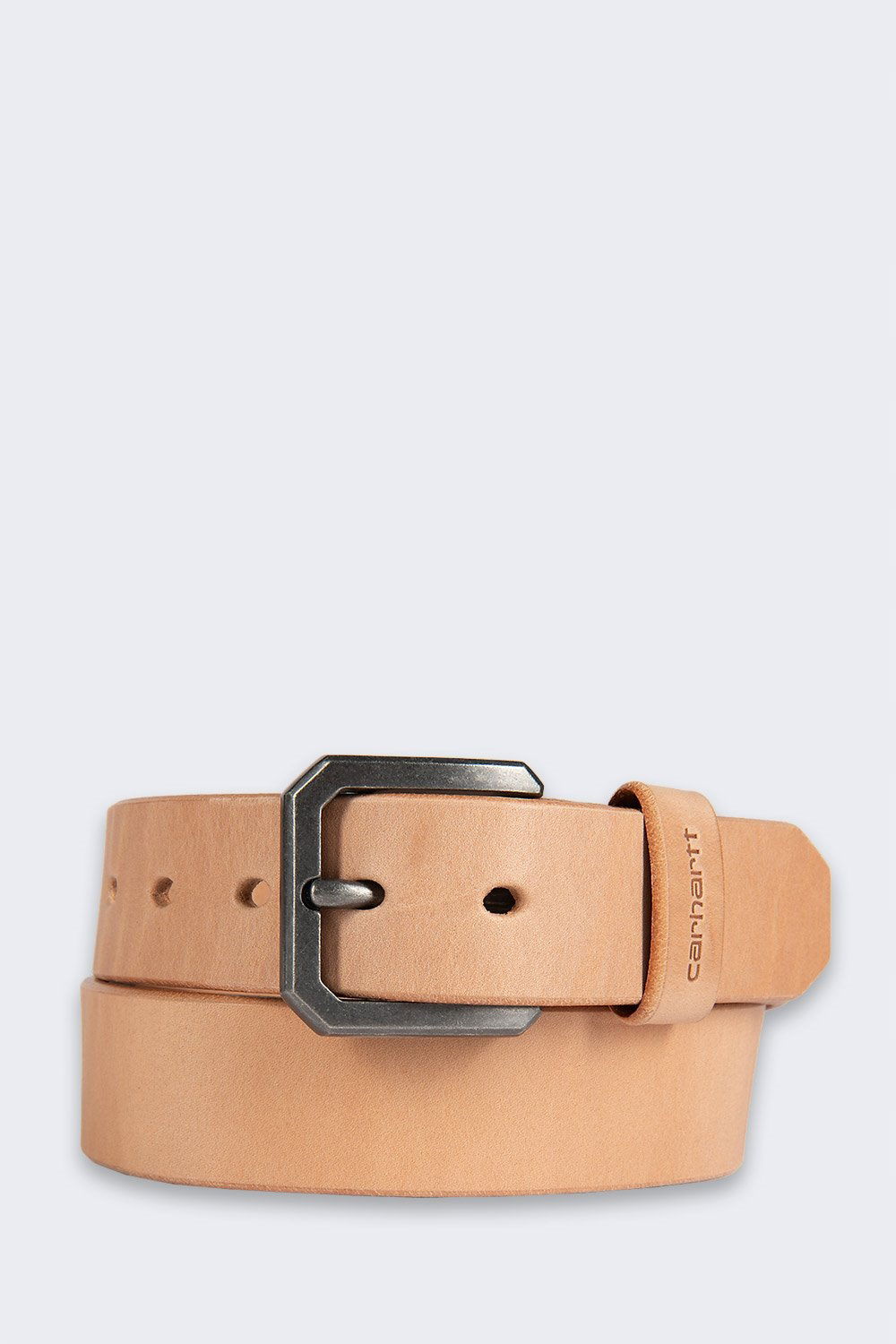 Opasok Carhartt Saddle Natural