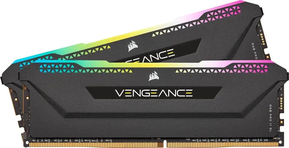 Operačná pamäť DDR4 Corsair 32 Gb 3200 16