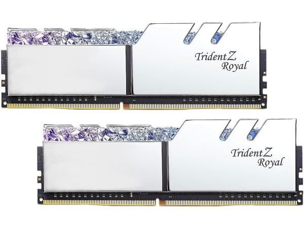 Operačná pamäť DDR4 G.skill 32 Gb 3200 16